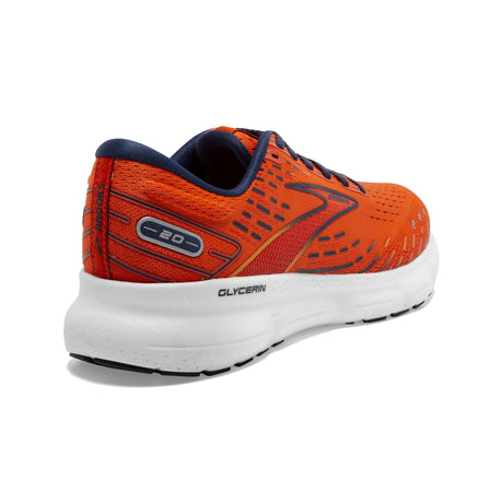 Brooks Brooks Glycerin 20 chaussures de course à pied homme