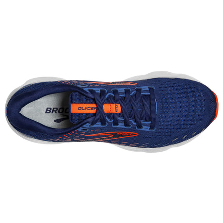 Brooks Brooks Glycerin 20 chaussures de course à pied homme