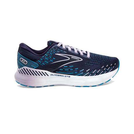 Brooks Brooks Glycerin GTS 20 chaussures de course à pied femme
