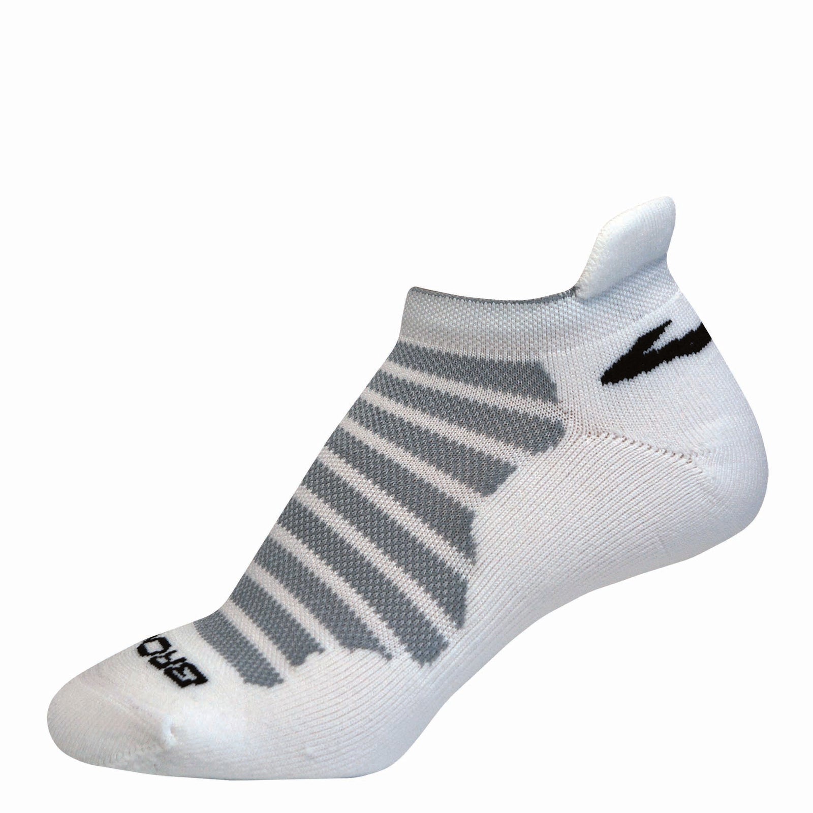 Brooks Brooks Glycerin Ultimate Cushion chaussettes de course a pied unisexe