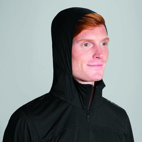 Brooks Brooks Hideout Jacket manteau de course a pied pour homme
