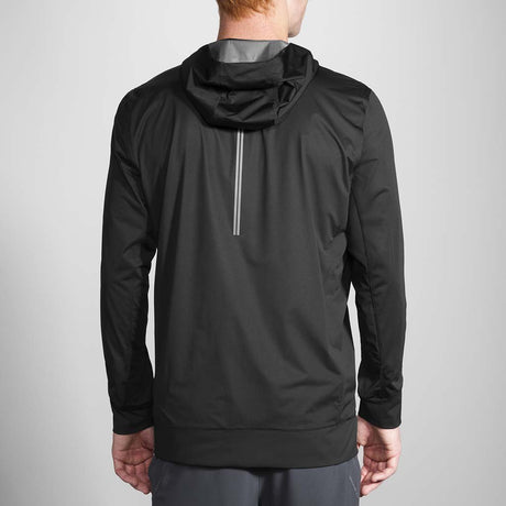 Brooks Brooks Hideout Jacket manteau de course a pied pour homme