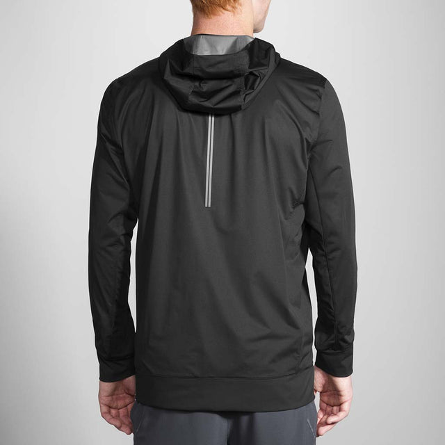 Brooks Brooks Hideout Jacket manteau de course a pied pour homme