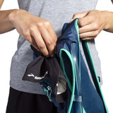 Brooks Brooks High Point Waterproof Jacket veste imper de course à pied femme