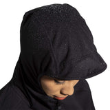 Brooks Brooks High Point Waterproof Jacket veste imper de course à pied femme