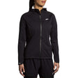 Brooks Brooks High Point Waterproof Jacket veste imper de course à pied femme