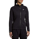 Brooks Brooks High Point Waterproof Jacket veste imper de course à pied femme