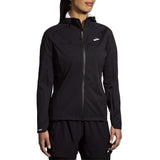 Brooks Brooks High Point Waterproof Jacket veste imper de course à pied femme