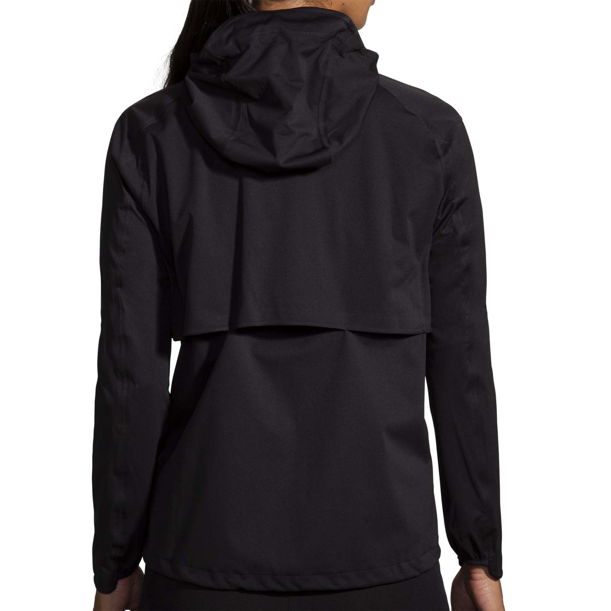Brooks Brooks High Point Waterproof Jacket veste imper de course à pied femme