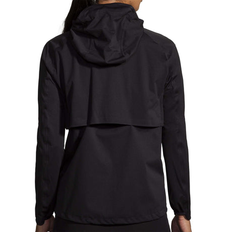 Brooks Brooks High Point Waterproof Jacket veste imper de course à pied femme