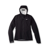 Brooks Brooks High Point Waterproof Jacket veste imper de course à pied femme