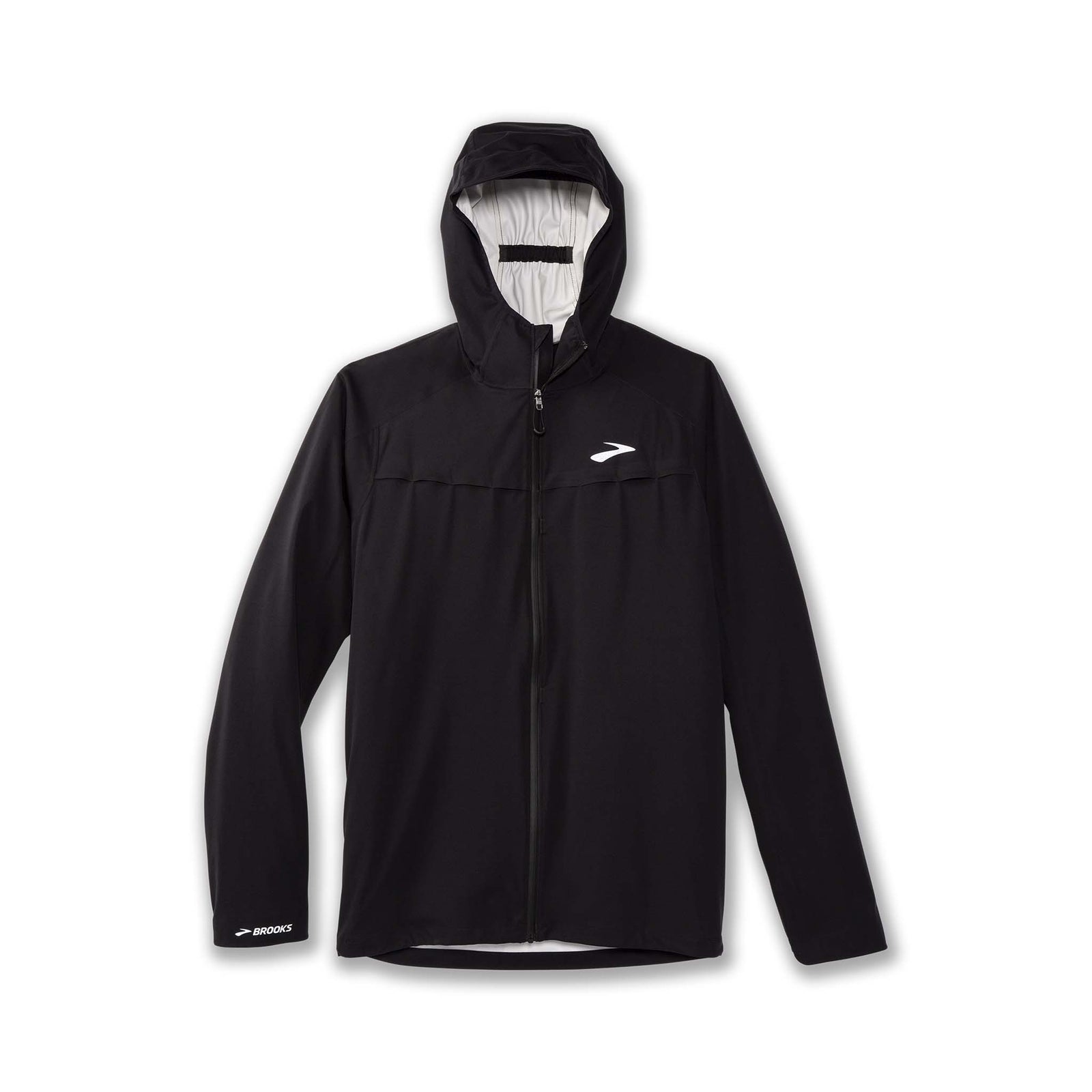 Brooks Brooks High Point Waterproof Jacket veste imper de course à pied homme