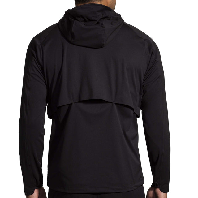 Brooks Brooks High Point Waterproof Jacket veste imper de course à pied homme