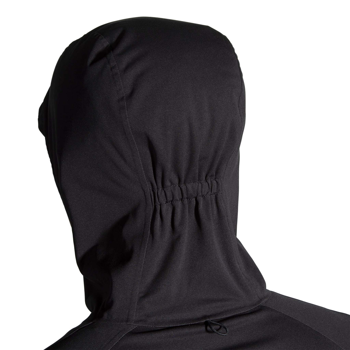 Brooks Brooks High Point Waterproof Jacket veste imper de course à pied homme