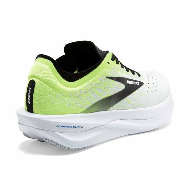 Brooks Brooks Hyperion Elite 2 chaussures de course a pied unisexe