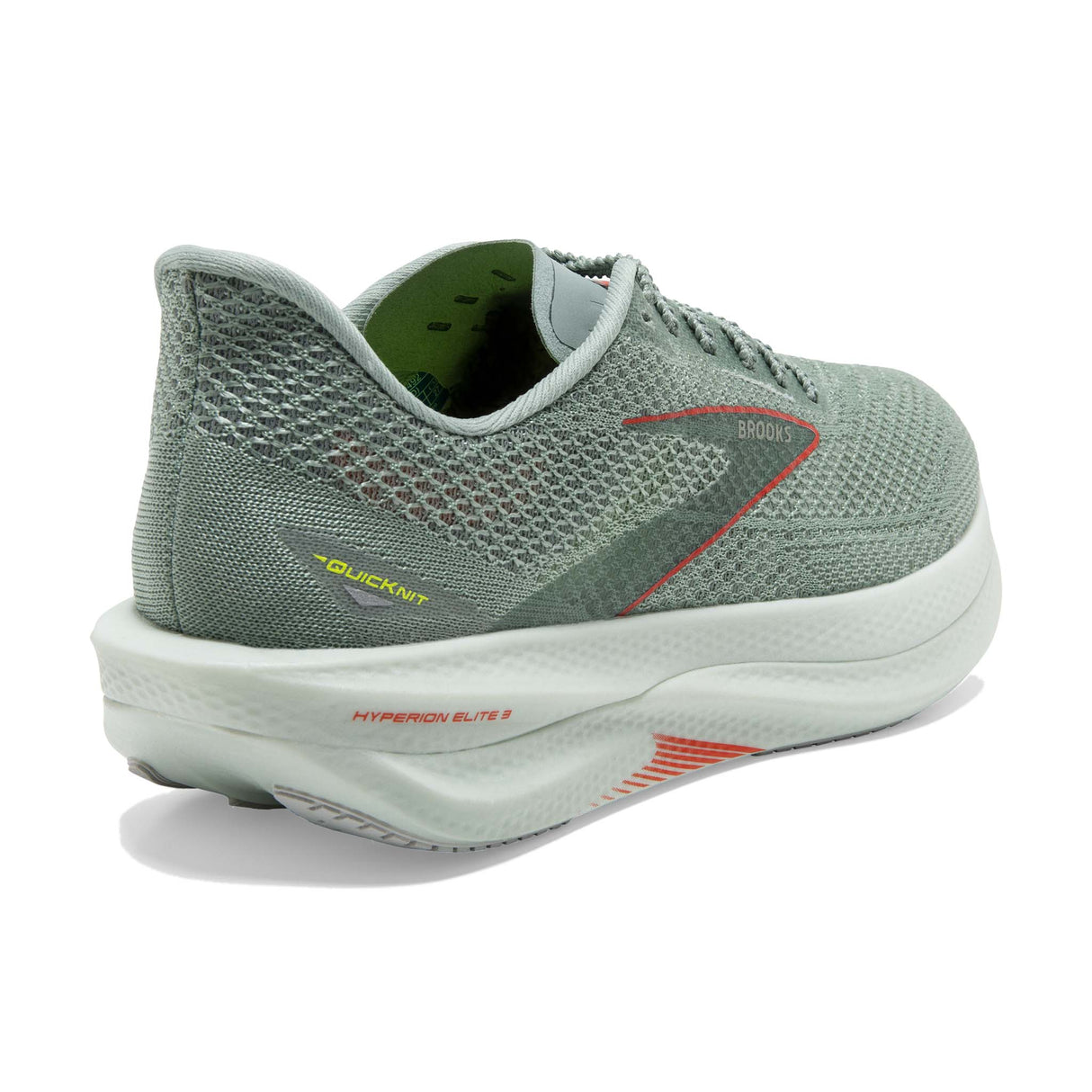 Brooks Brooks Hyperion Elite 3 chaussures de course a pied unisexe
