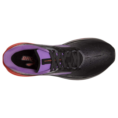 Brooks Brooks Hyperion Max chaussures de course à pied femme