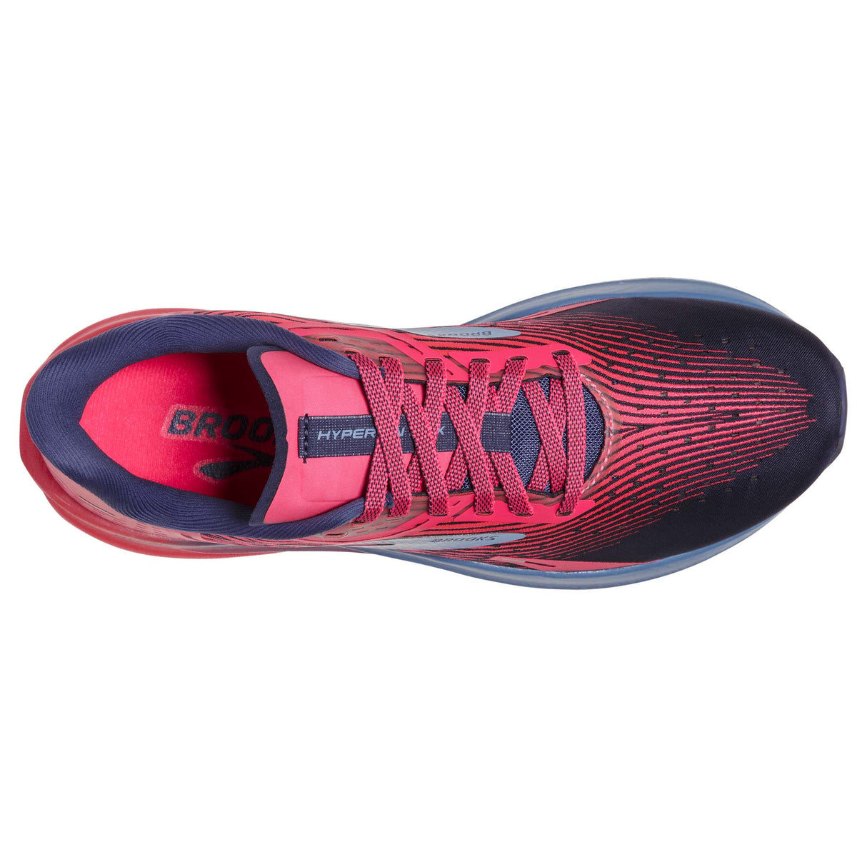 Brooks Brooks Hyperion Max chaussures de course à pied femme