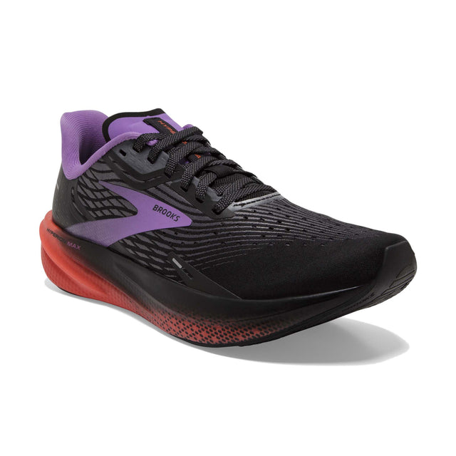 Brooks Brooks Hyperion Max chaussures de course à pied femme