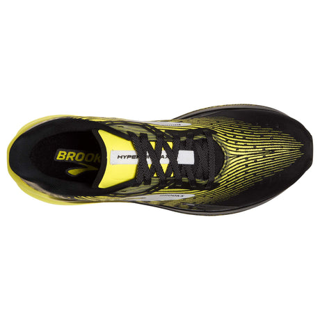 Brooks Brooks Hyperion Max chaussures de course à pied homme