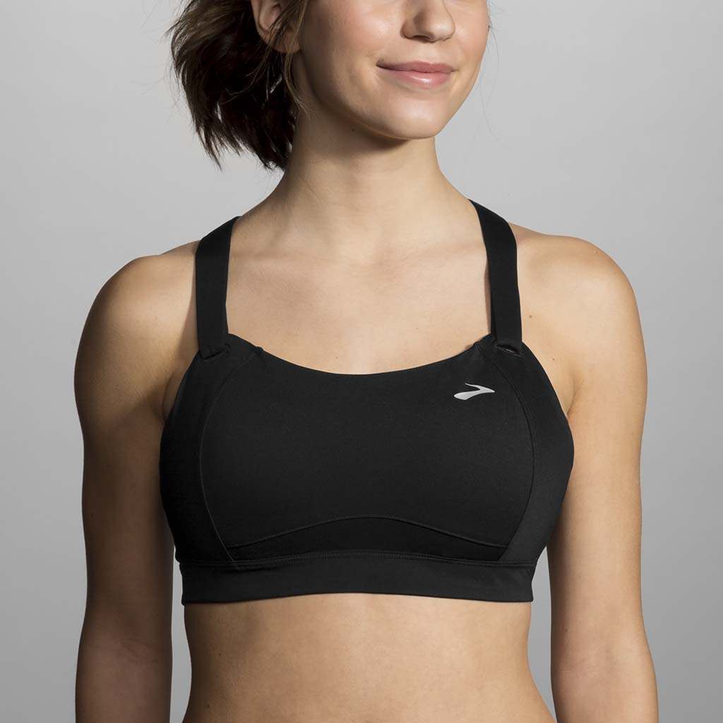 Brooks Brooks Juno soutien-gorge de course à pied