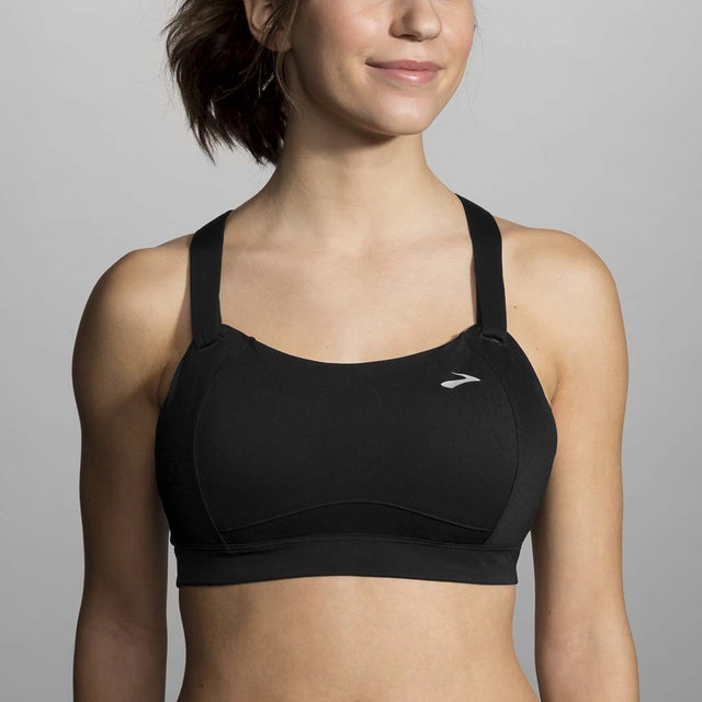 Brooks Brooks Juno soutien-gorge de course à pied