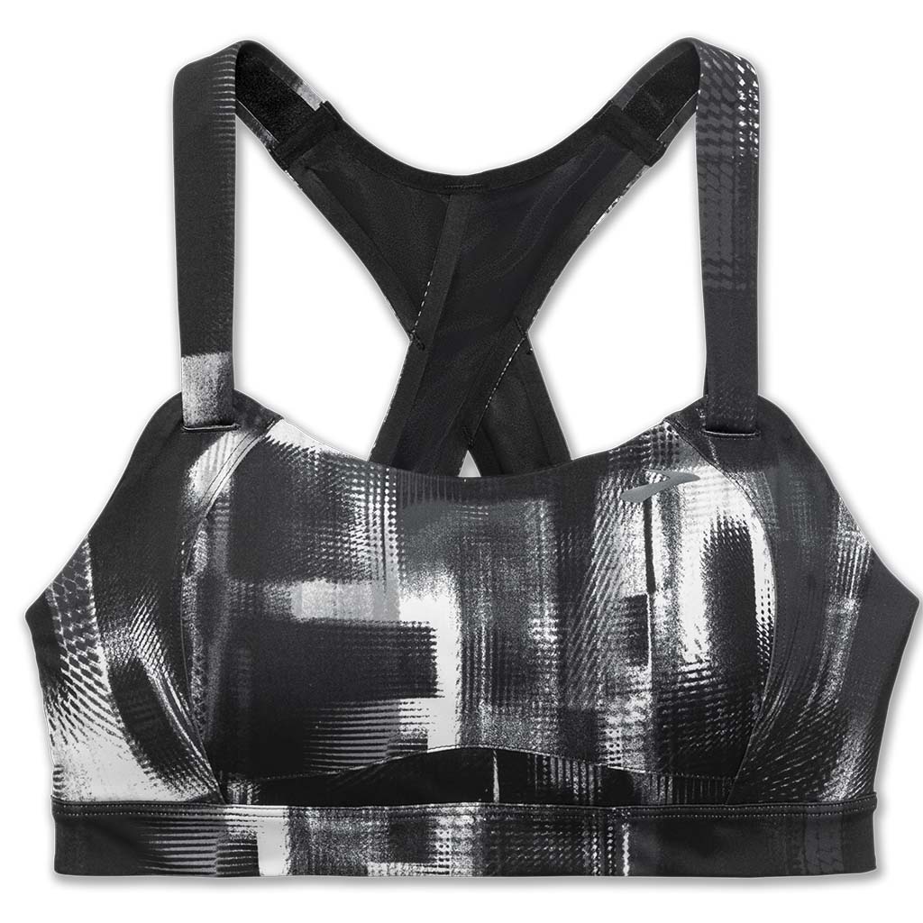 Brooks Brooks Juno soutien-gorge de course à pied