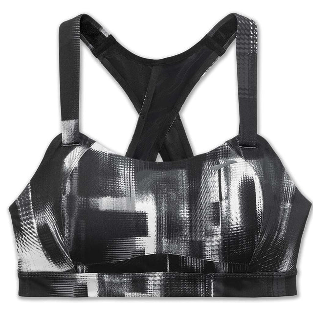 Brooks Brooks Juno soutien-gorge de course à pied