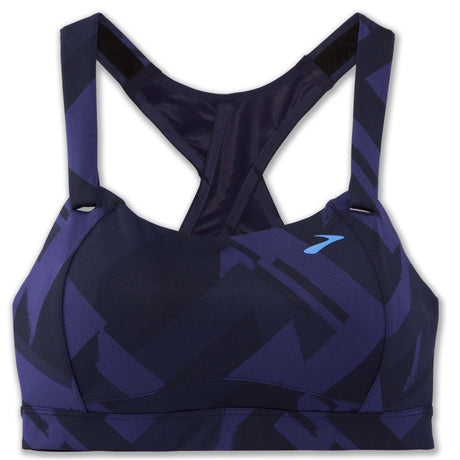 Brooks Brooks Juno soutien-gorge de course à pied