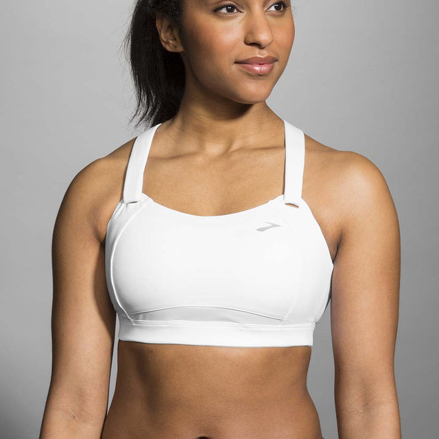 Brooks Brooks Juno soutien-gorge de course à pied