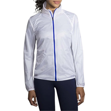 Brooks Brooks LSD veste de course à pied femme