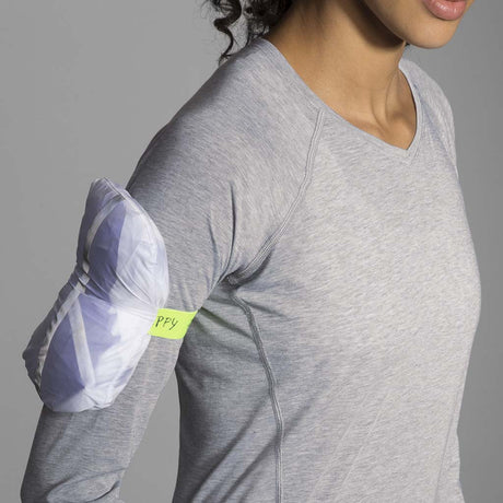 Brooks Brooks LSD veste de course à pied femme