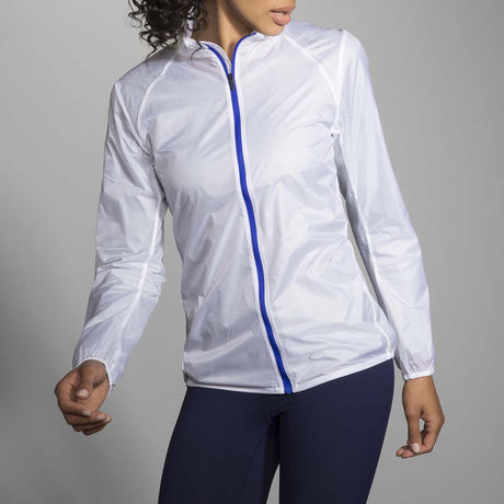 Brooks Brooks LSD veste de course à pied femme