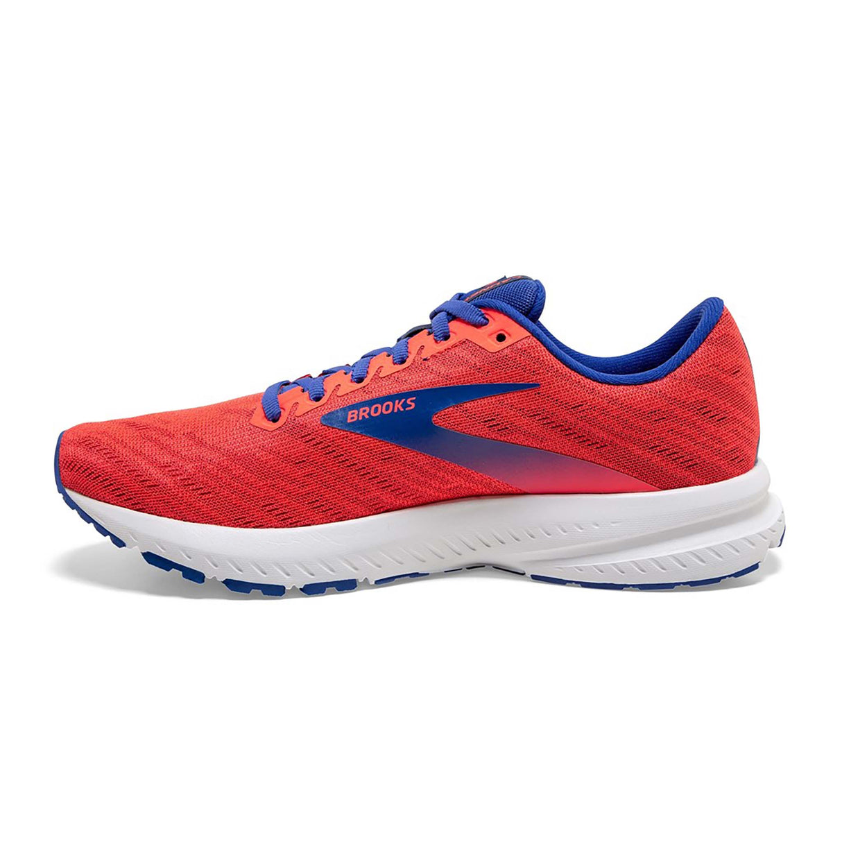 Brooks Brooks Launch 7 chaussures de course a pied pour femme