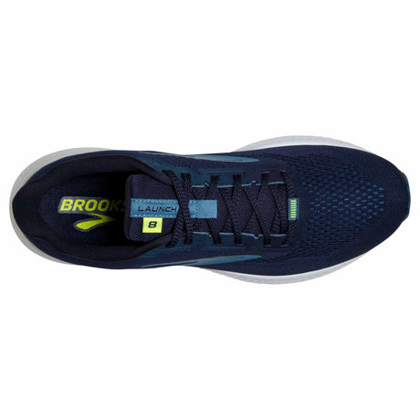 Brooks Brooks Launch 8 chaussures de course a pied pour homme