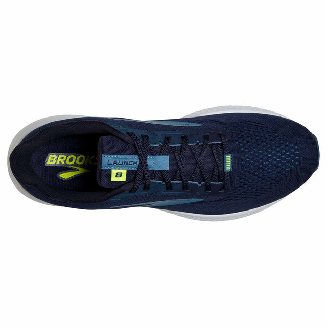 Brooks Brooks Launch 8 chaussures de course a pied pour homme