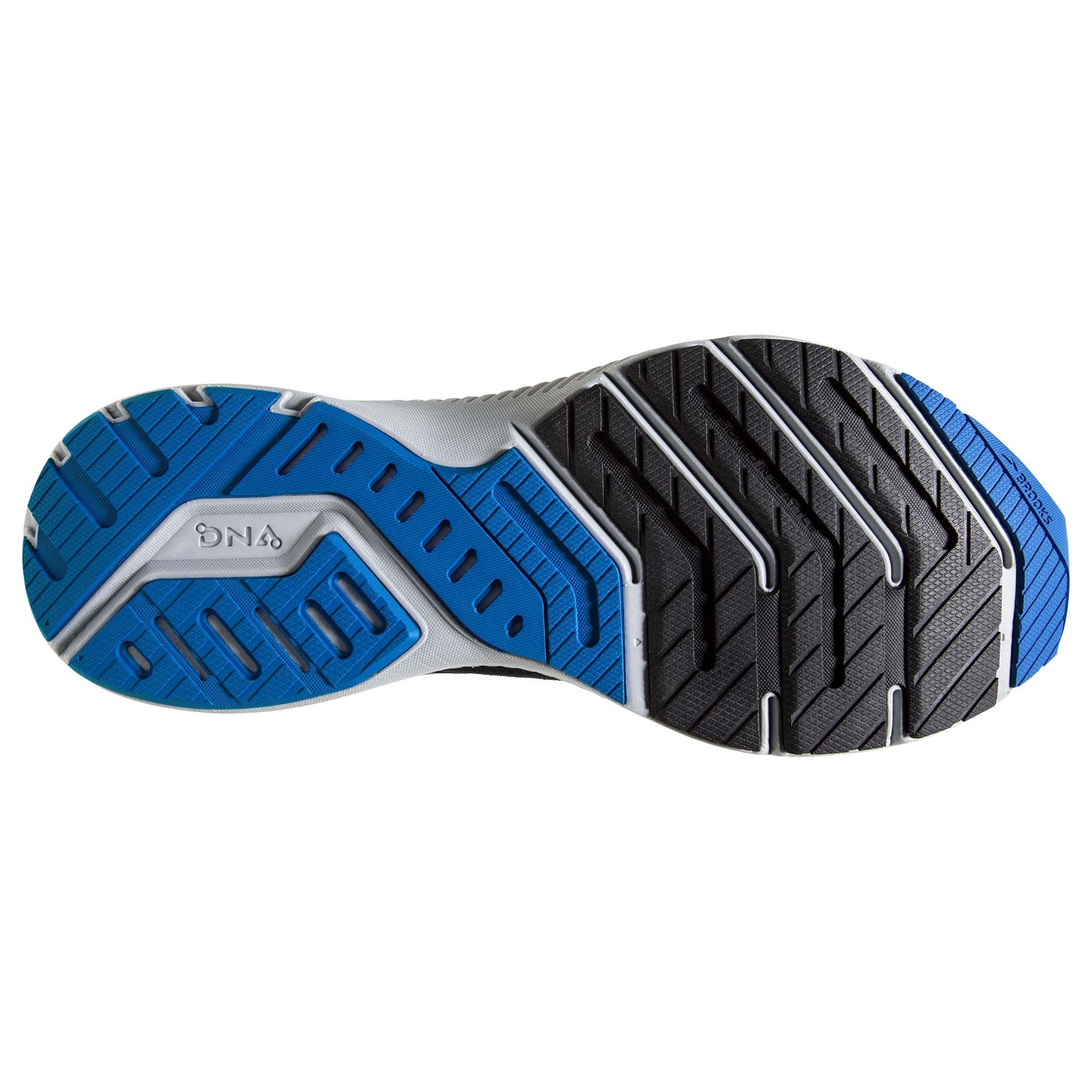 Brooks Brooks Launch 8 chaussures de course a pied pour homme