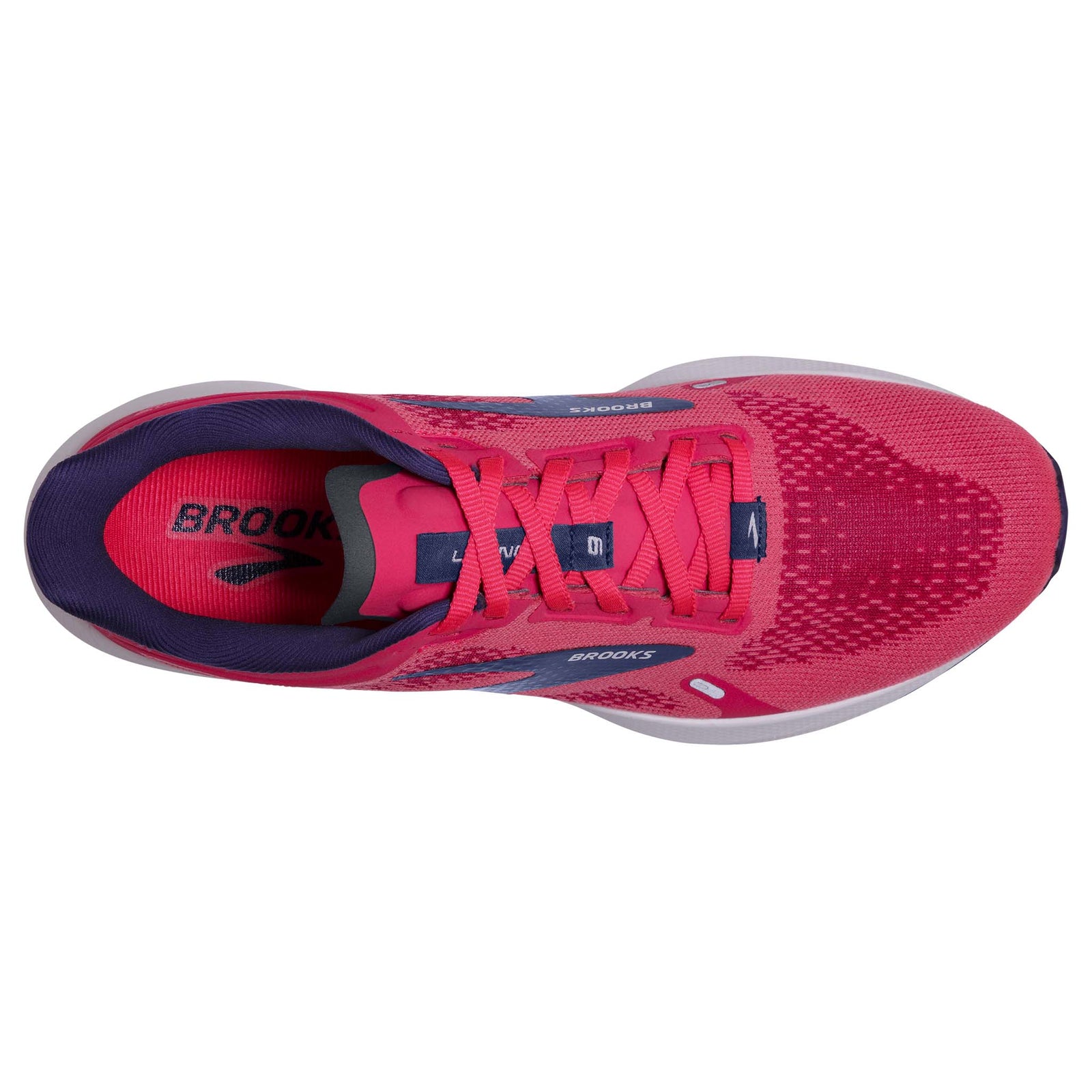 Brooks Brooks Launch 9 chaussures de course à pied pour femme