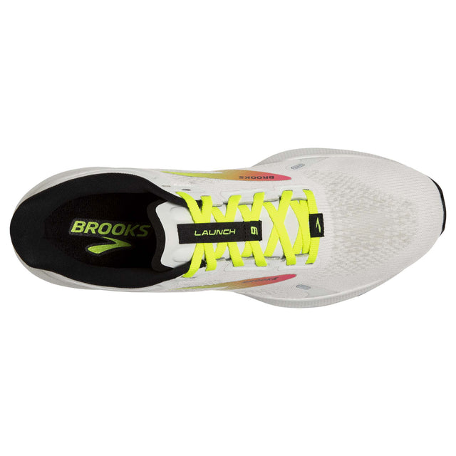 Brooks Brooks Launch 9 chaussures de course à pied pour femme