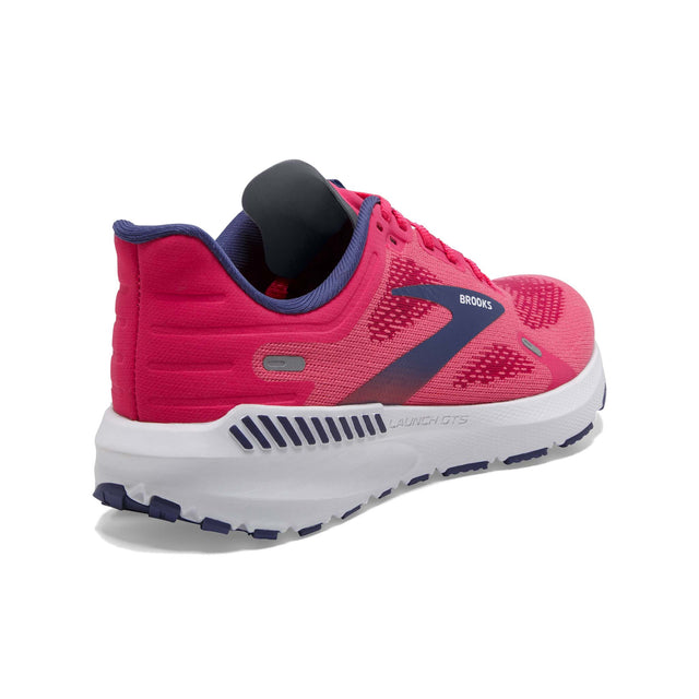 Brooks Brooks Launch GTS 9 chaussures de course à pied pour femme