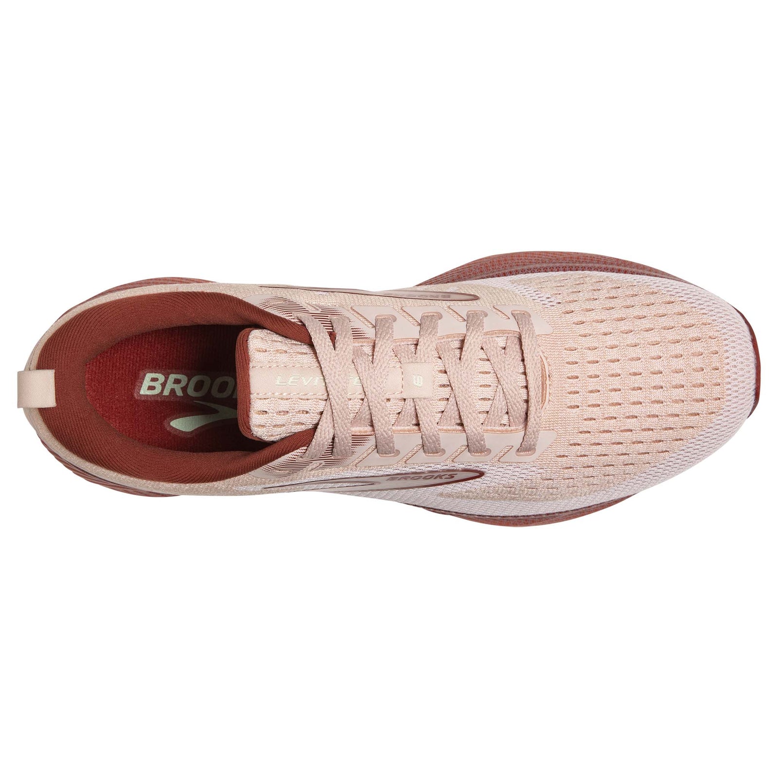 Brooks Brooks Levitate 6 chaussures de course à pied pour femme