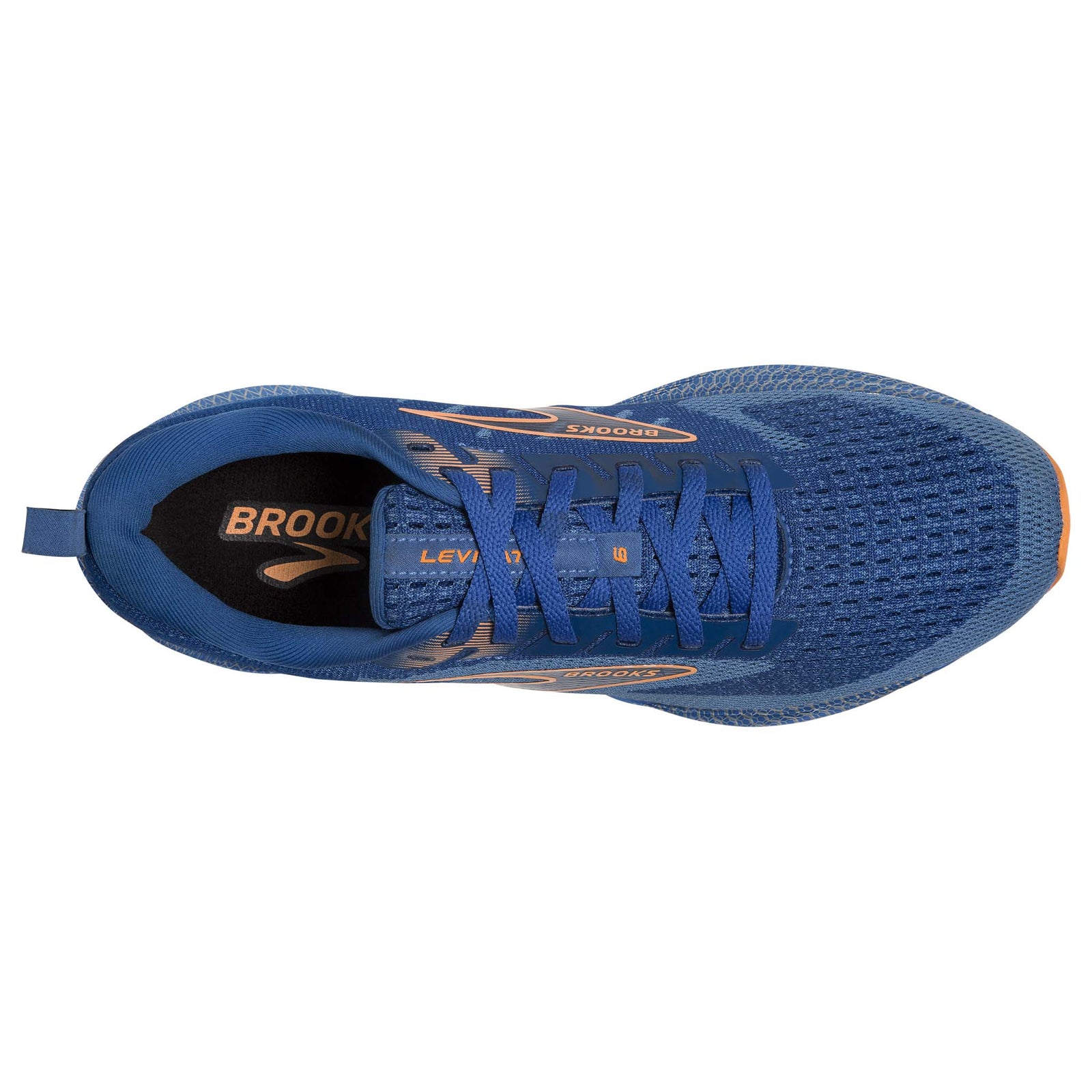 Brooks Brooks Levitate 6 chaussures de course à pied pour homme