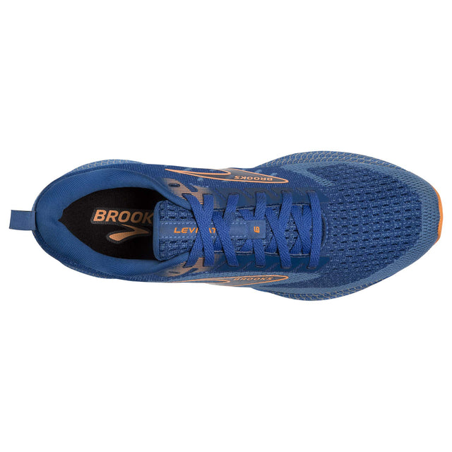 Brooks Brooks Levitate 6 chaussures de course à pied pour homme