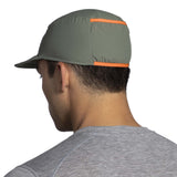 Brooks Brooks Lightweight Packable Hat casquette de course à pied
