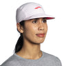 Brooks Brooks Lightweight Packable Hat casquette de course à pied