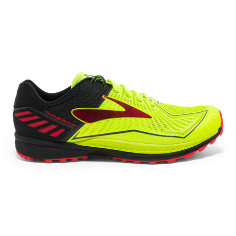 Brooks Brooks Mazama chaussures de course a pied trail homme
