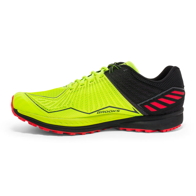 Brooks Brooks Mazama chaussures de course a pied trail homme