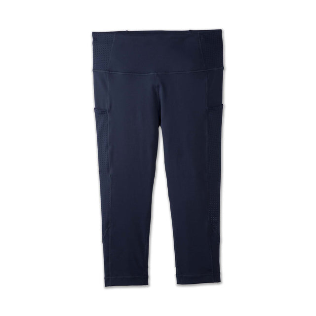 Brooks Brooks Method 1/2 Crop Tight legging de course à pied pour femme
