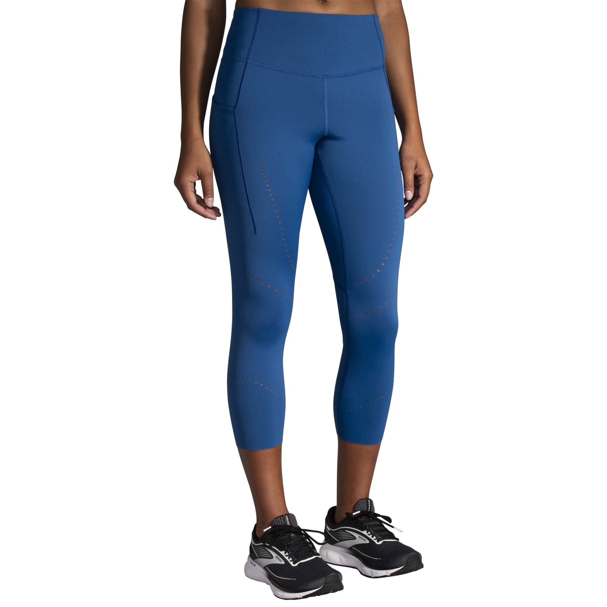 Brooks Brooks Method 3/4 Tight leggings de course à pied pour femme