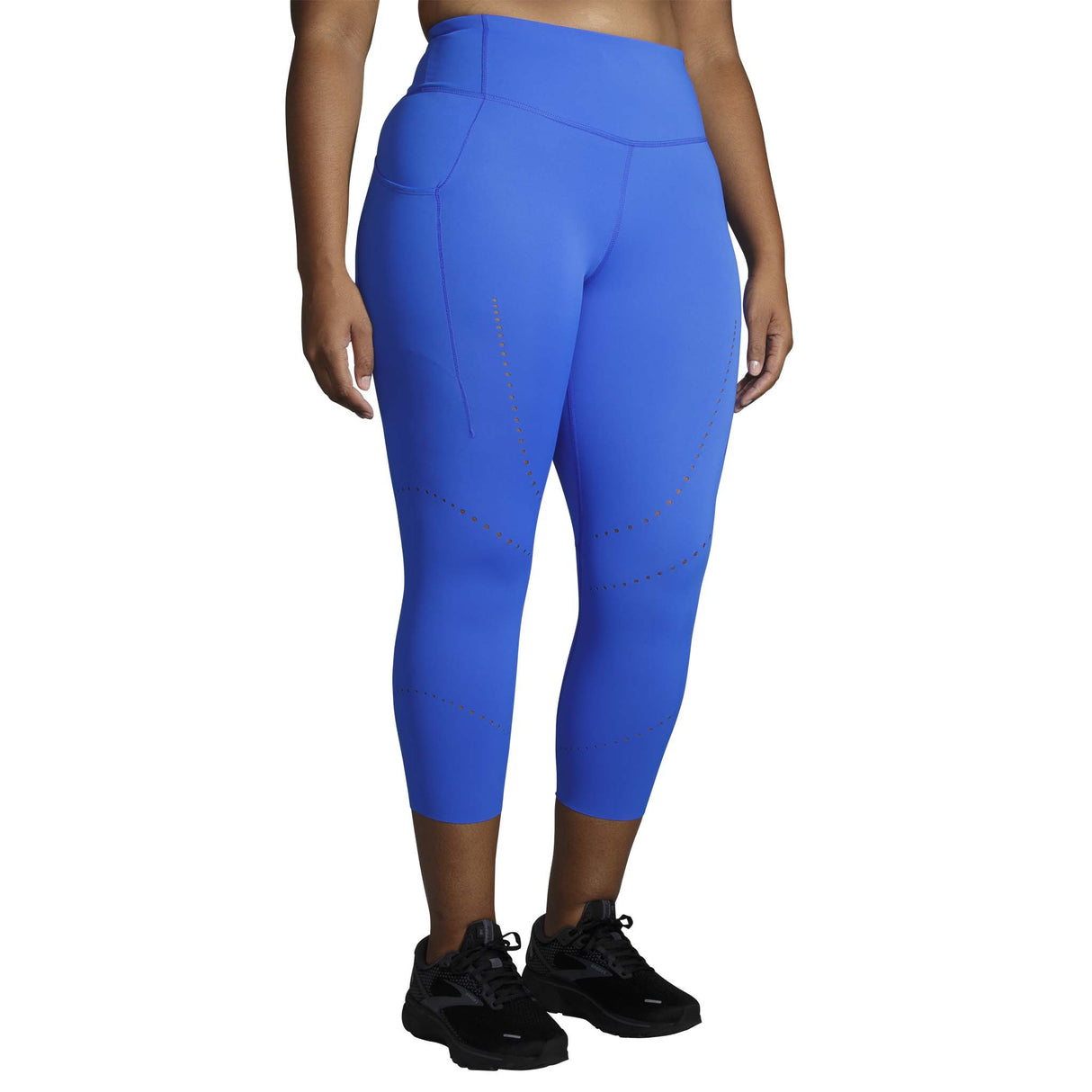 Brooks Brooks Method 3/4 Tight leggings de course à pied pour femme